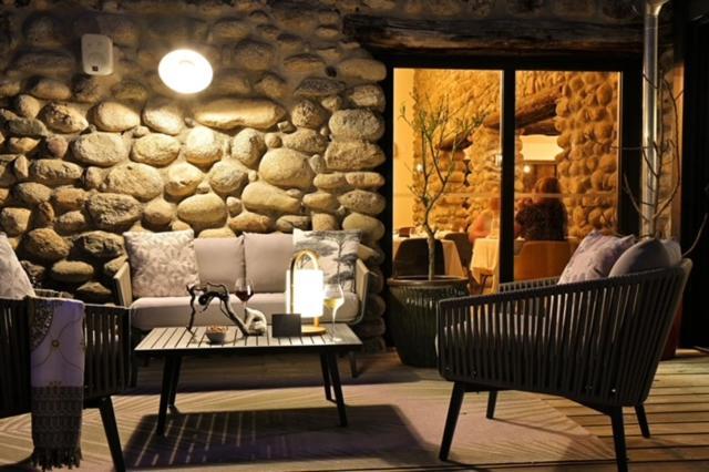 Hotel Restaurant & Spa E Caselle Венако Екстериор снимка